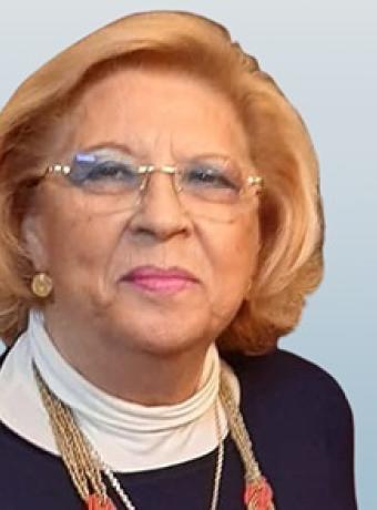 Dalila Mendes Gomes Pequeneza Pereira