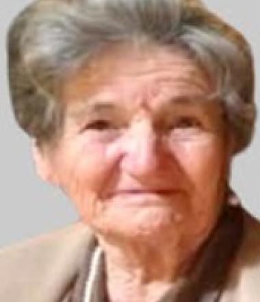 Maria da Conceição de Sousa Coelho
