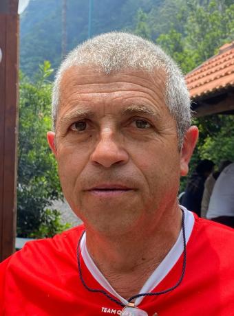 José Lourenço Barbosa de Gouveia