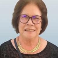 Cecília da Conceição Brazão Gonçalves