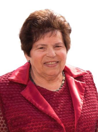 Fernanda Batista de Matos Freitas