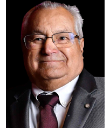 Abel de Jesus Silvestre Rodrigues
