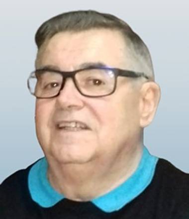 Bernard Paul Raynal