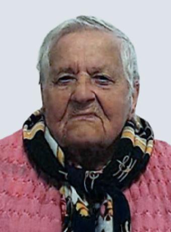 Maria Júlia Câmara