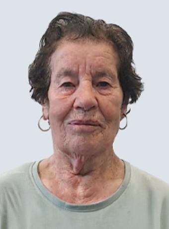 Maria Luíza Jesus Delgado Sequeira