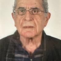 Américo Sebastião Morna