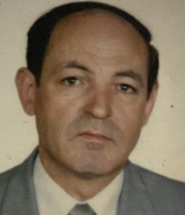 Manuel de Gouveia Bichanga