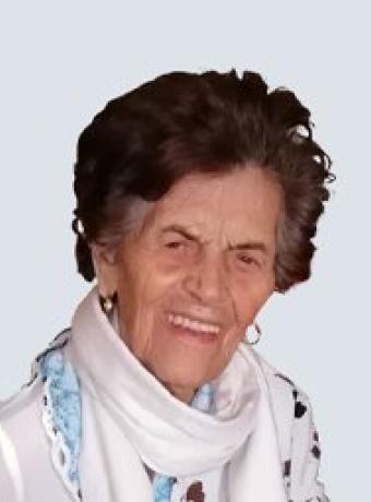 Maria da Encarnação
