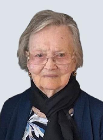 Maria de Canha França