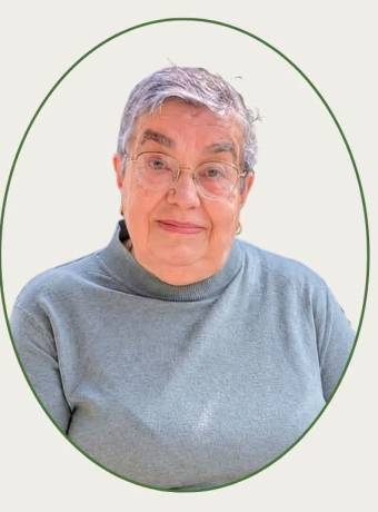 Maria Gracinda Santos Domingos