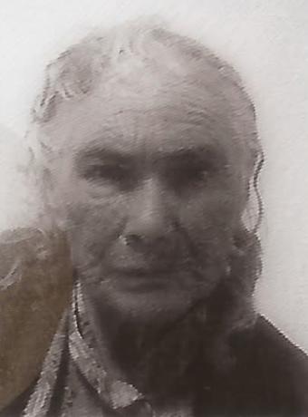 Maria da Conceição Teixeira