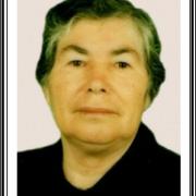 Rosa Perestrelo de Freitas Silva