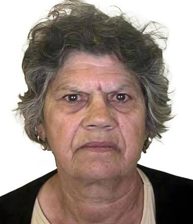 Alda Gomes Garanito