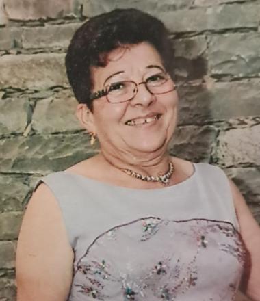 Maria José Gonçalves da Serra