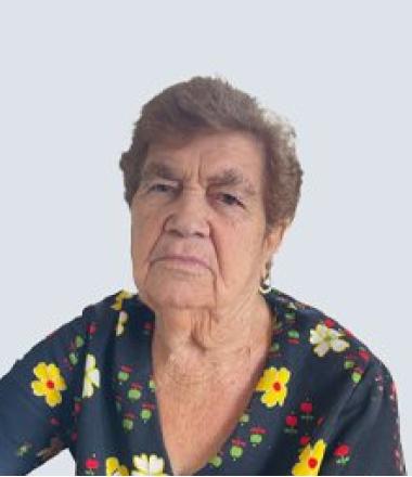 Maria da Graça Moniz