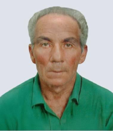 António Ricardo de Abreu