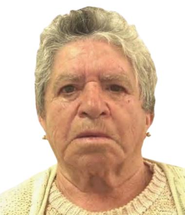 Felisbela Ferreira Pequeneza Santos