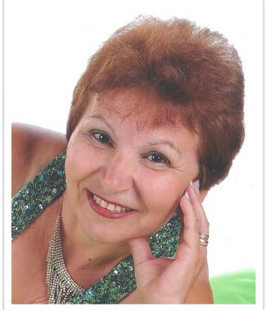 Maria Florinda de Freitas Poeira Teixeira