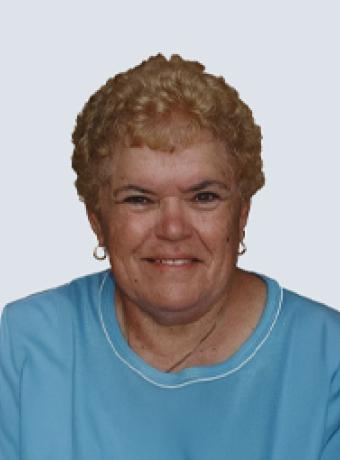 Maria José Teixeira