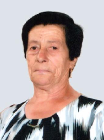 Maria Laurinda Jardim dos Santos