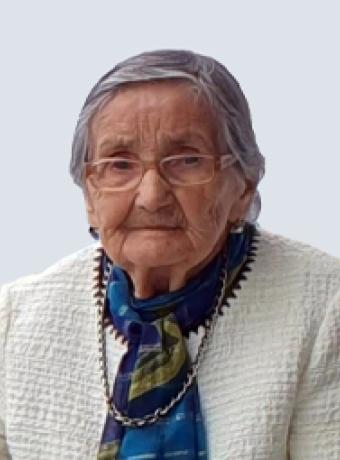 Matilde de Jesus Henriques