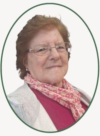 Tereza de Jesus de Aguiar