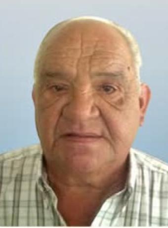 José Luís Rodrigues Teixeira