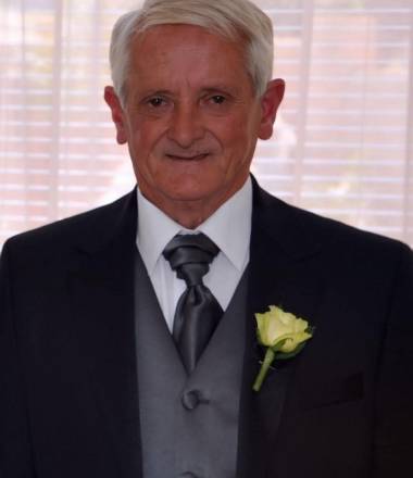 António Gonçalves Tomaz