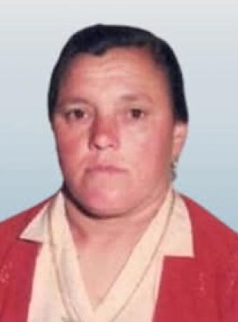 Maria Piedade Fernandes Patrício