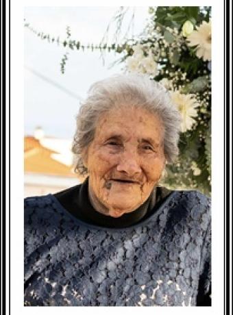 Maria de Sousa Maciel