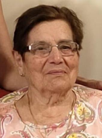Maria da Conceição Fernandes