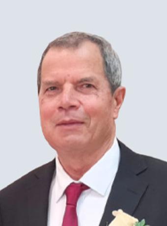 José Alexandre Rodrigues