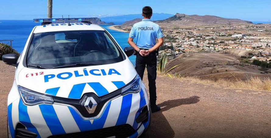 Funcionário rouba 2540 euros de hotel