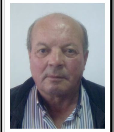 Agostinho Nóbrega Alves