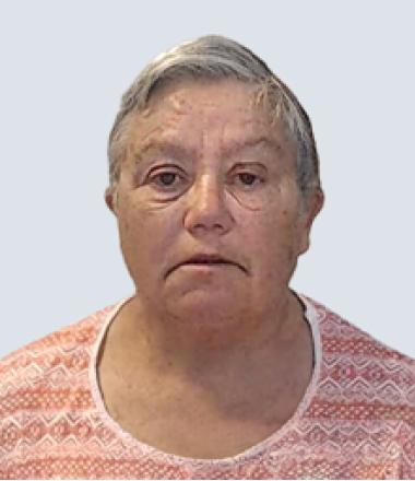 Conceição de Jesus Gonçalves Marques de Freitas