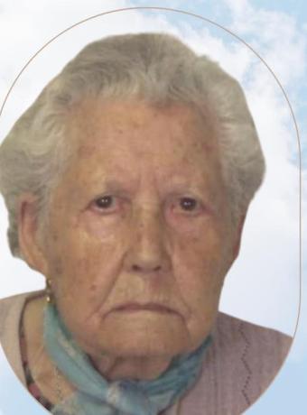 Maria da Silva da Ribeira