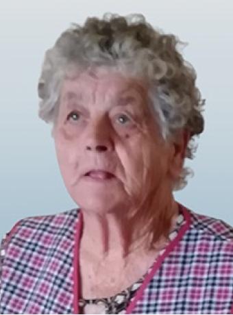 Maria Constantina de Gouveia Gomes