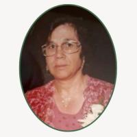 Maria Piedade Caldeira