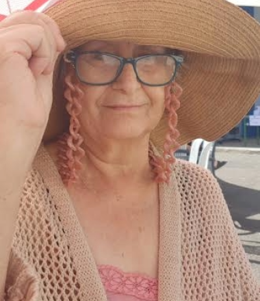 Maria da Conceição Sousa da Silva