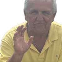 António Luís Correia José