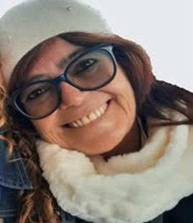 Eugénia de Fátima Gouveia Miranda