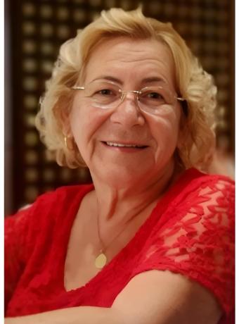 Felisbela Figueira dos Santos