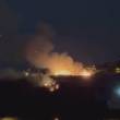 Quatro incêndios em simultâneo na Madeira; dois no Funchal, outro na Ribeira Brava e outro na Ponta do Sol