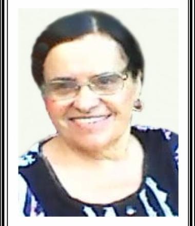 Conceição Catanho de Mendonça