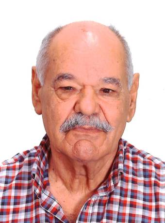 José Maria Vieira Gonçalves