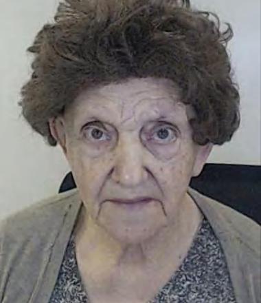 Maria Lígia Rodrigues Mendonça Cardoso