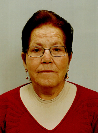 Agostinha de Faria Gordinho