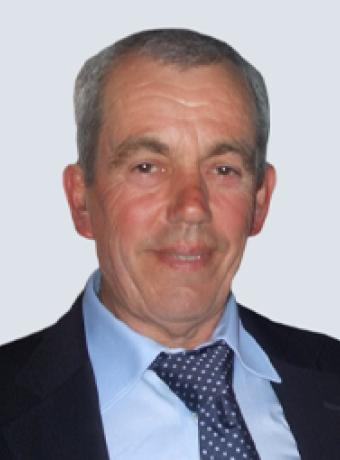 José Fernando Gonçalves (irmão do Zeca taxista)