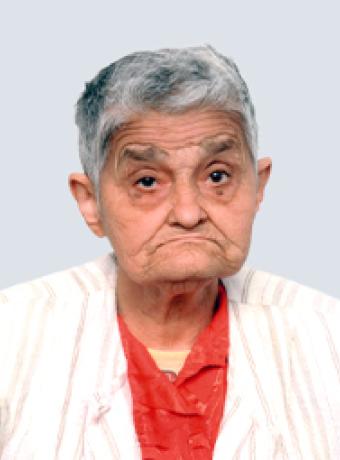 Maria de Abreu Macedo