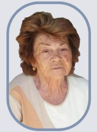 Ângela Perestrelo